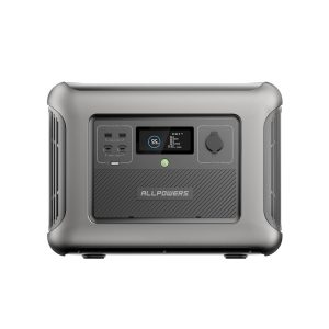 ALLPOWERS B1000 Expansion Battery | 1152Wh (Refurbished)