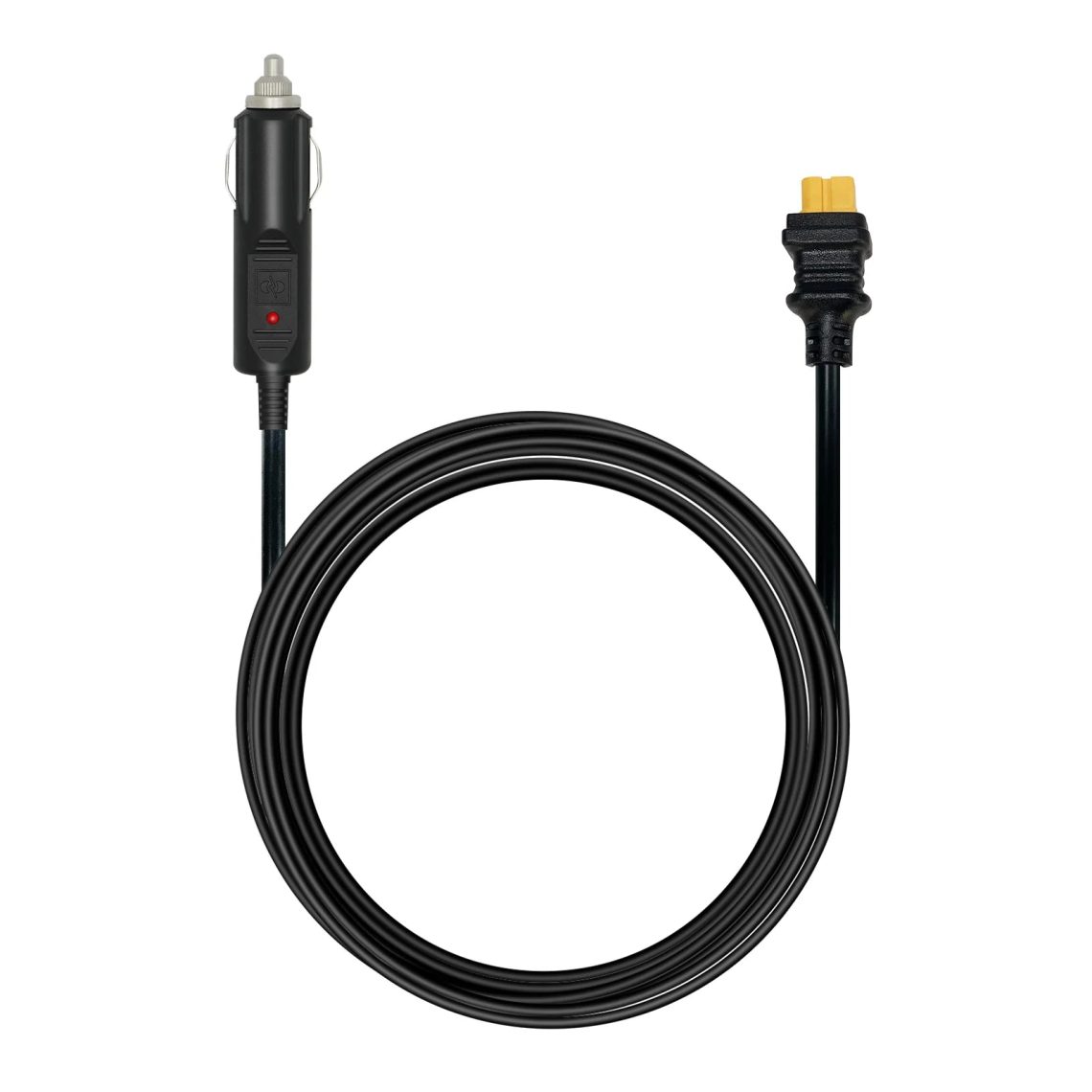 ALLPOWERS Car Charger to XT60 1.5M/4.9FT Cable, – offer, price and specs