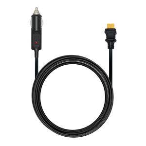 ALLPOWERS Car Charger to XT60 1.5M/4.9FT Cable, – offer, price and specs
