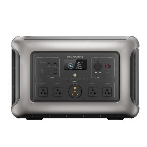 ALLPOWERS Power Station 3200W 3168Wh R3500