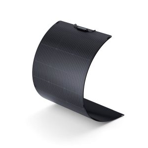 ALLPOWERS SF100 Monocrystalline Flexible Solar Panel 100W