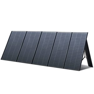 ALLPOWERS SP037 Polycrystalline Portable Solar Panel 400W (Refurbished)