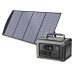 Solar Generator Kit 600W Portable Power Station 200W Solar Panel, Power Tools – offer, price and specs