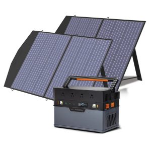 ALLPOWERS Solar Generator Kit 1500W (S1500 + SP027 Solar Panel), Power Tools – offer, price and specs