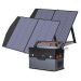 ALLPOWERS Solar Generator Kit 1500W (S1500 + SP027 Solar Panel), Power Tools – offer, price and specs