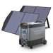 ALLPOWERS Solar Generator Kit 4000W Power Station 100W Solar Panel, Power Tools – offer, price and specs
