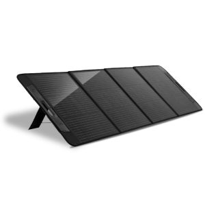 Atom ESS Foldable Portable Solar Panel 200W | SP200