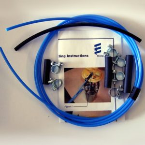 Butler Technik Eberspacher Mercedes Sprinter Fuel Tank Sender Unit Standpipe Kit | 292199017220