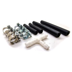 Butler Technik Eberspacher or Webasto 8x6x8 Fuel Line Tee Connection Kit