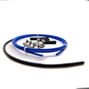 Butler Technik Eberspacher or Webasto Mercedes Sprinter up to 2018 Fuel Tank Connector Kit | E0418S