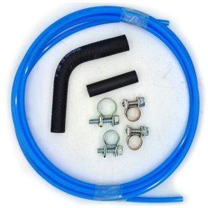 Butler Technik Eberspacher or Webasto Mercedes Vito 2015 Onwards Fuel Tank Connector Kit | E7193V
