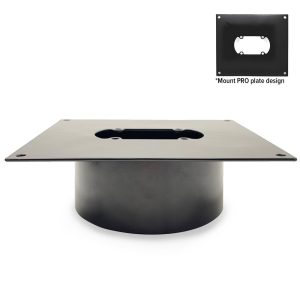 Butler Technik Eberspacher or Webasto Mount PRO60 Diesel Heater Turret Plate 60mm Bracket, Car Parts – offer, price and specs