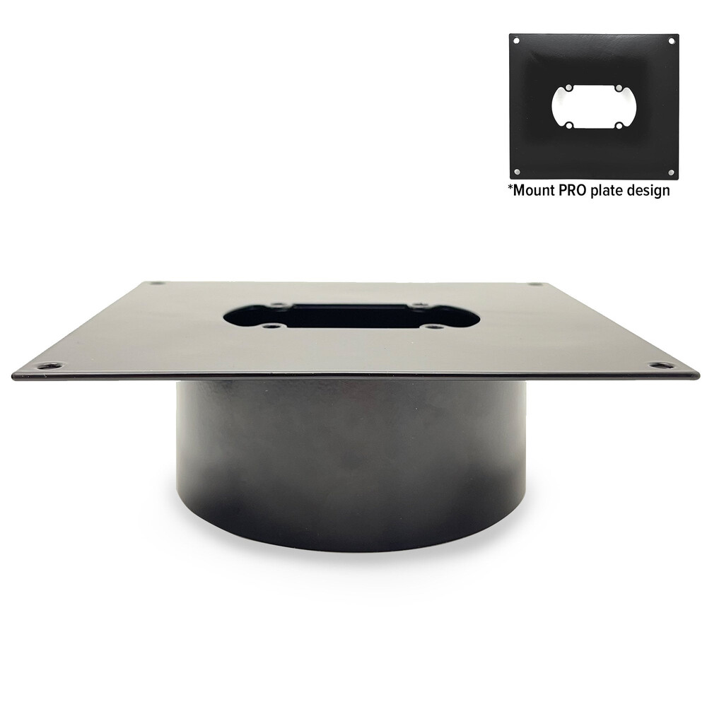 Butler Technik Eberspacher or Webasto Mount PRO60 Diesel Heater Turret Plate 60mm Bracket, Car Parts – offer, price and specs