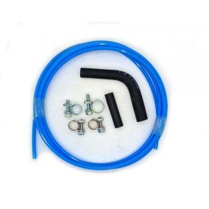 Butler Technik Eberspacher or Webasto VW Caddy 2015 Onwards Fuel Tank Connector Kit | E0370CAA