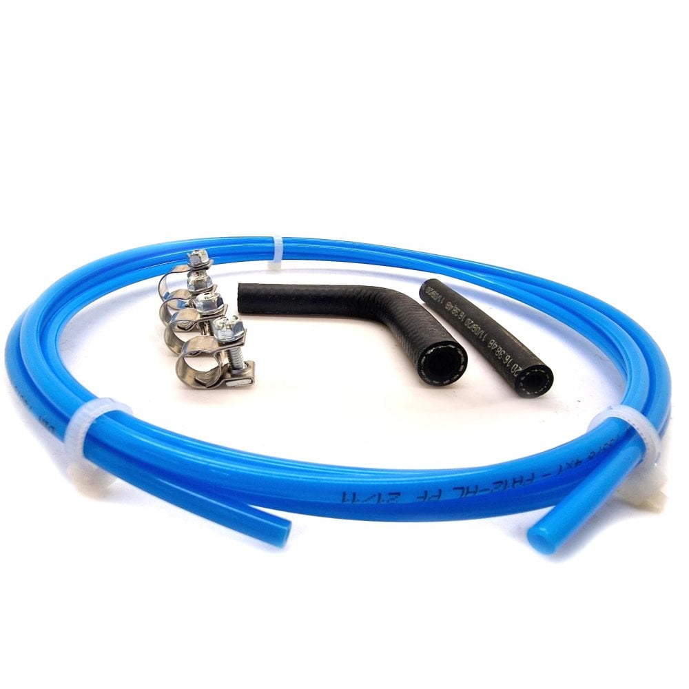 Butler Technik Eberspacher or Webasto VW Caddy 2015 Onwards Fuel Tank Connector Kit | E0422CAA