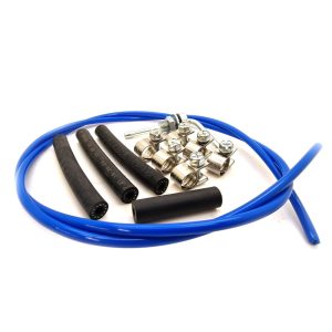 Butler Technik Eberspacher or Webasto VW T5 T6 T6.1 Fuel Tank Connector Kit | E0423VW