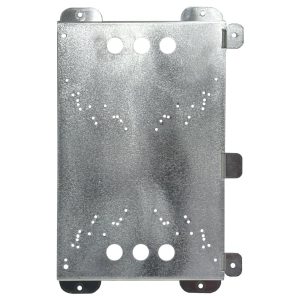 Butler Technik Victron Mount Plate Bracket For Blue Power Chargers