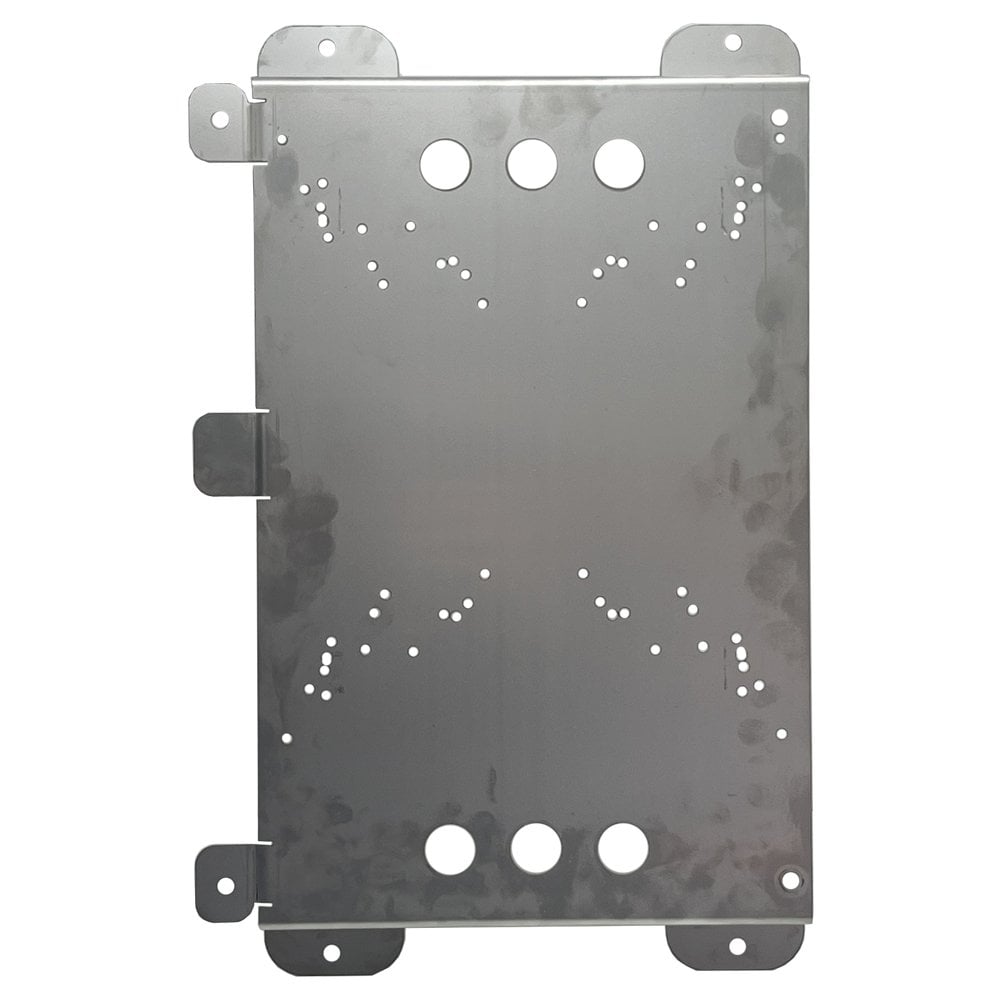 Butler Technik Victron Mount Plate Bracket Marine Grade Stainless Chargers