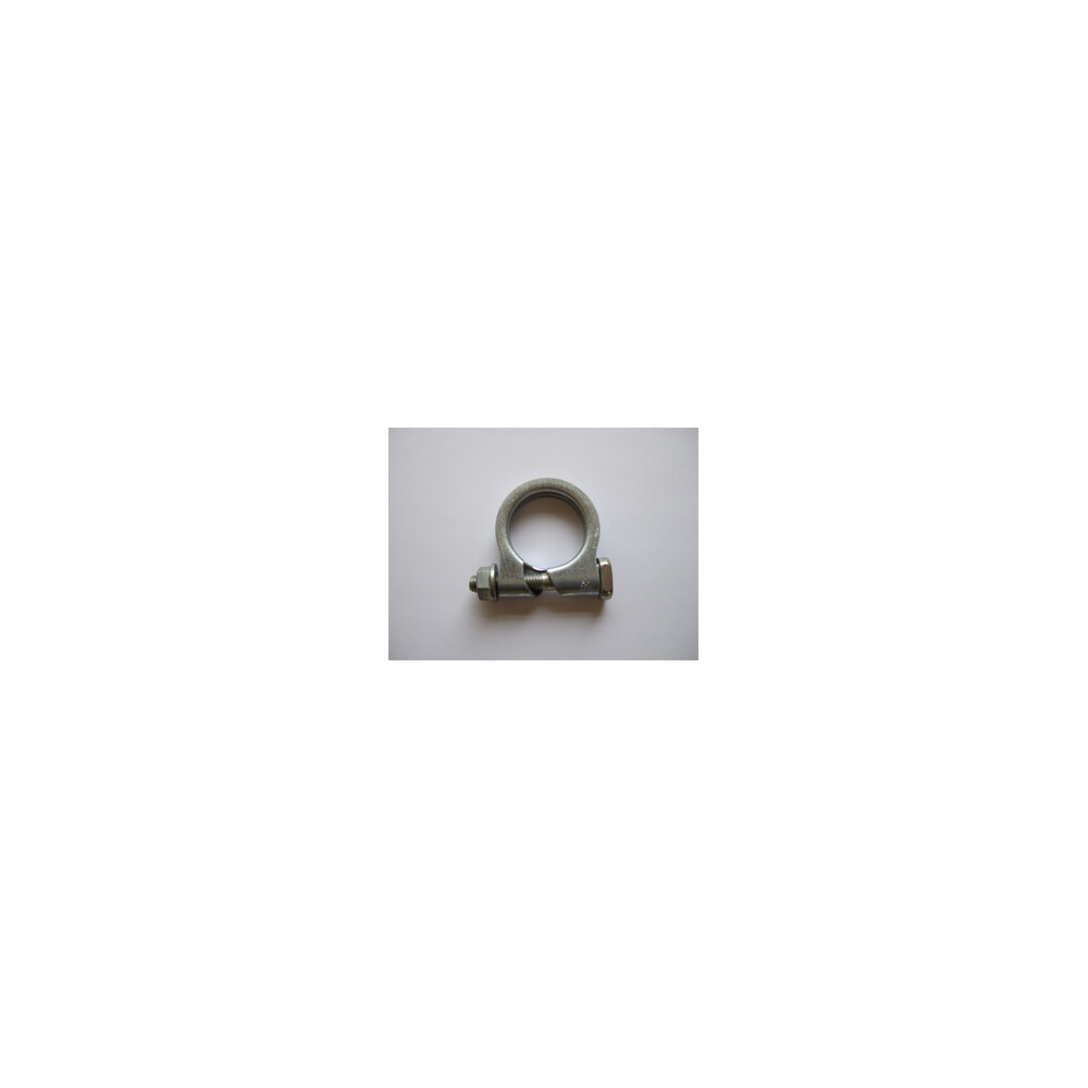 Eberspacher 30mm Exhaust Pipe Clamp | 15209003