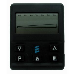 Eberspacher 7 Day Timer with diagnostic | 70110005 | 292100710005