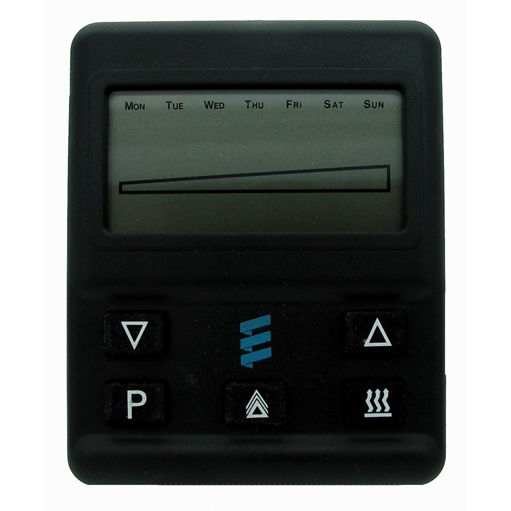 Eberspacher 7 Day Timer with diagnostic | 70110005 | 292100710005