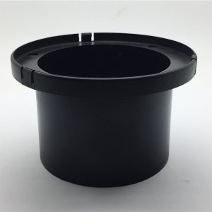 Eberspacher 90mm Ducting Connector