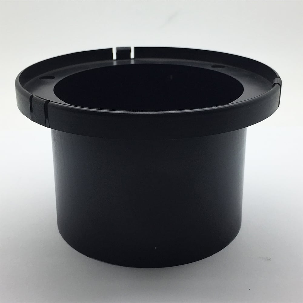 Eberspacher 90mm Ducting Connector