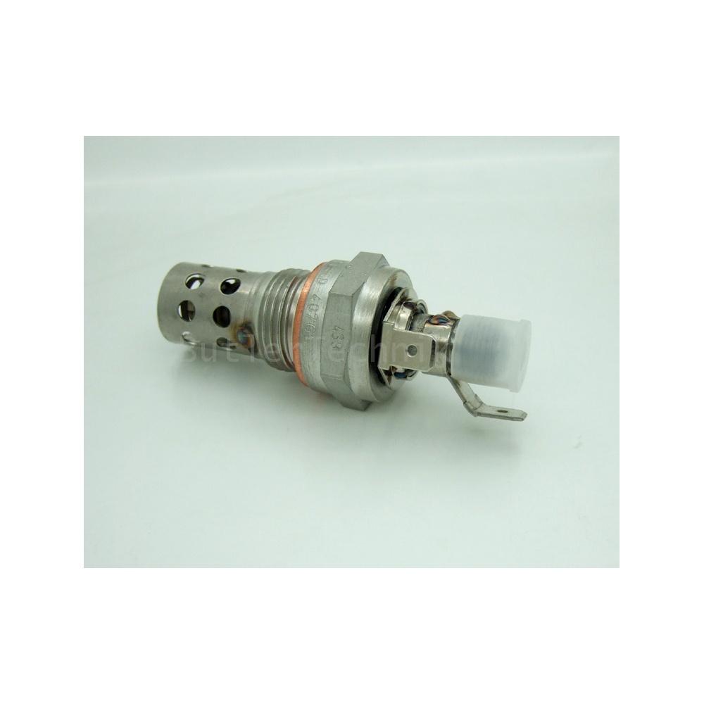 Eberspacher Air Heater D4L Glow plug 12v | 251422010007