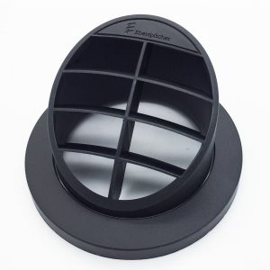 Eberspacher Air outlet Outlet for 50mm or 60mm ducting 221000010056
