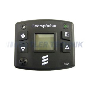 Eberspacher Airtronic 802 Modulator Controller for Airtronic D2 D4 S2 M2 | 80210003