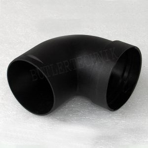 Eberspacher Airtronic D2 90 degree bend for outlet hood | 251688890001