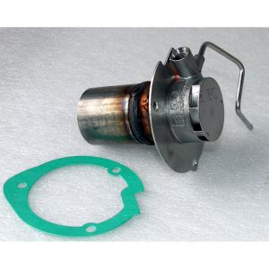 Eberspacher Airtronic D2 Burner Tube with Burner Gasket | 252069100100