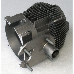 Eberspacher Airtronic D2 Heat Exchanger | 252069060100