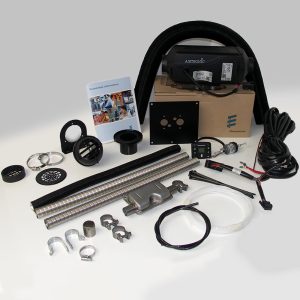 Eberspacher Airtronic D2 Motorhome heater kit 12v | 292199014406