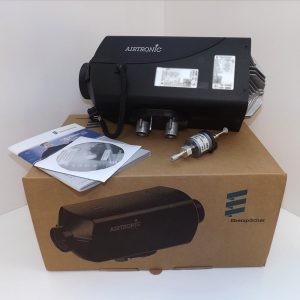Eberspacher Airtronic D4 24v heater & fuel pump | 252114050000