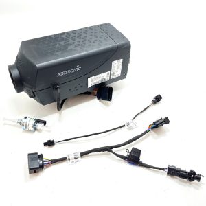 Eberspacher Airtronic D4 D4S to M3 D4L Heater Upgrade Changeover Kit 24v