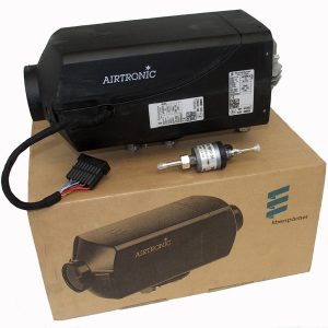 Eberspacher Airtronic D4 Plus 12v heater and fuel pump | 252484050000