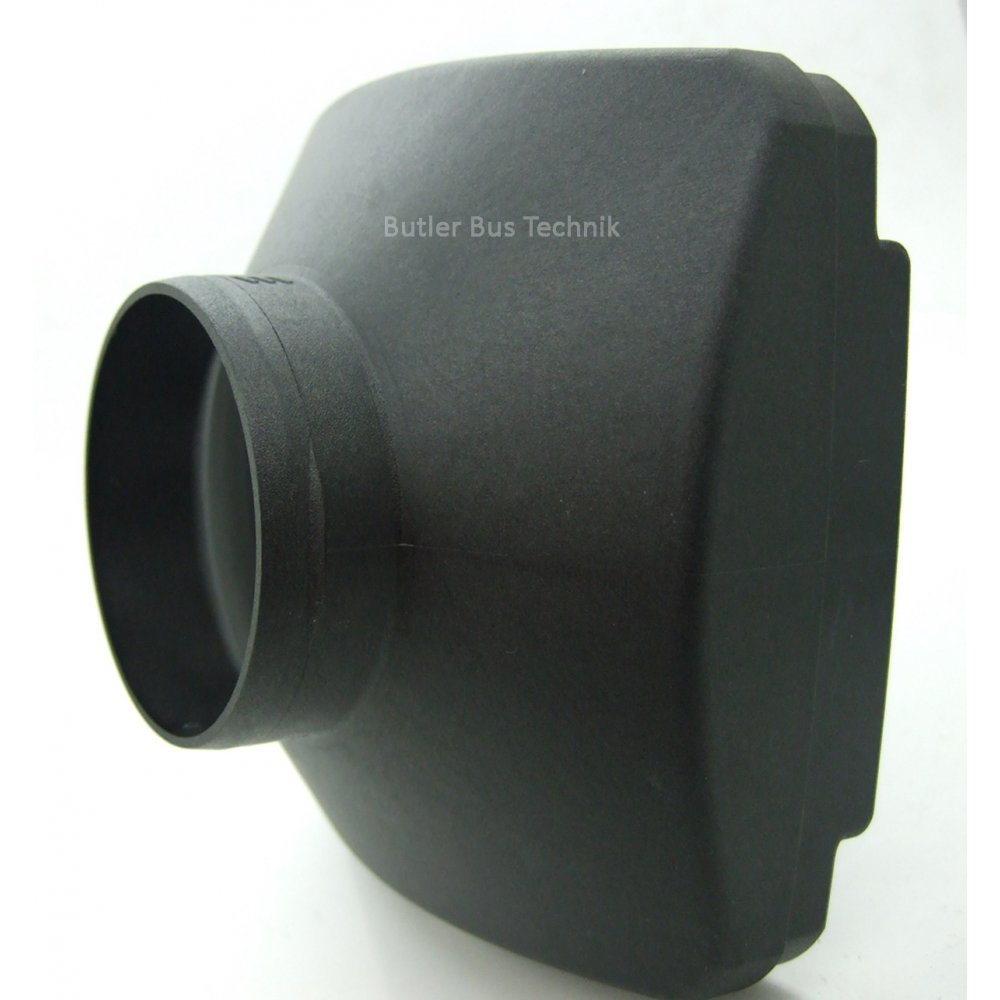 Eberspacher Airtronic D4 heater outlet hood 75mm | 221000010018