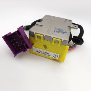 Eberspacher Airtronic D4S Plus 24V ECU Control Unit for MAN TGS
