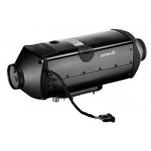 Eberspacher Airtronic D5 12v 4 Outlet Marine Kit