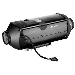 Eberspacher Airtronic D5 Air Heater 24v Installation Kit | E5865 | 292119015865