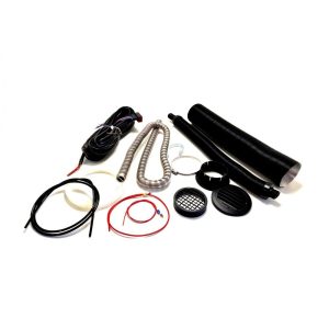 Eberspacher Airtronic D5 Installation Kit | 252361800000, Car Parts – offer, price and specs