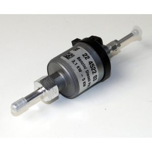 Eberspacher Airtronic D5 and Hydronic D5WS C heater fuel dosing pump 24v | 224522030000