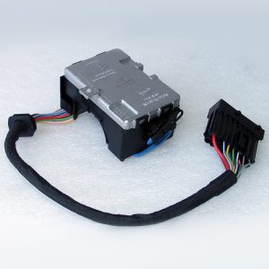 Eberspacher Airtronic D5 heater Electronic Control Unit 24v | 225102004103