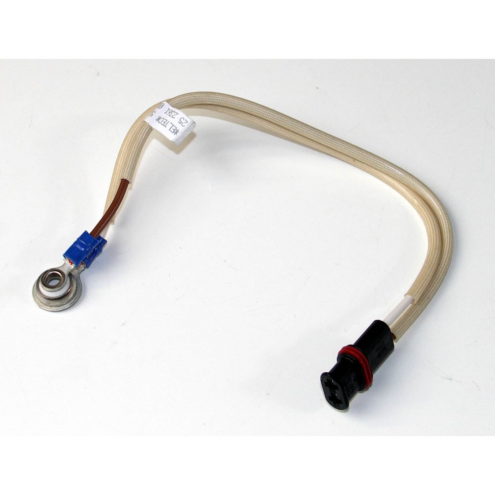Eberspacher Airtronic D5 heater glow plug connection cable | 252361010100