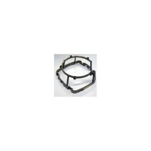Eberspacher Airtronic D5 heater intake hood support cage | 252361010004