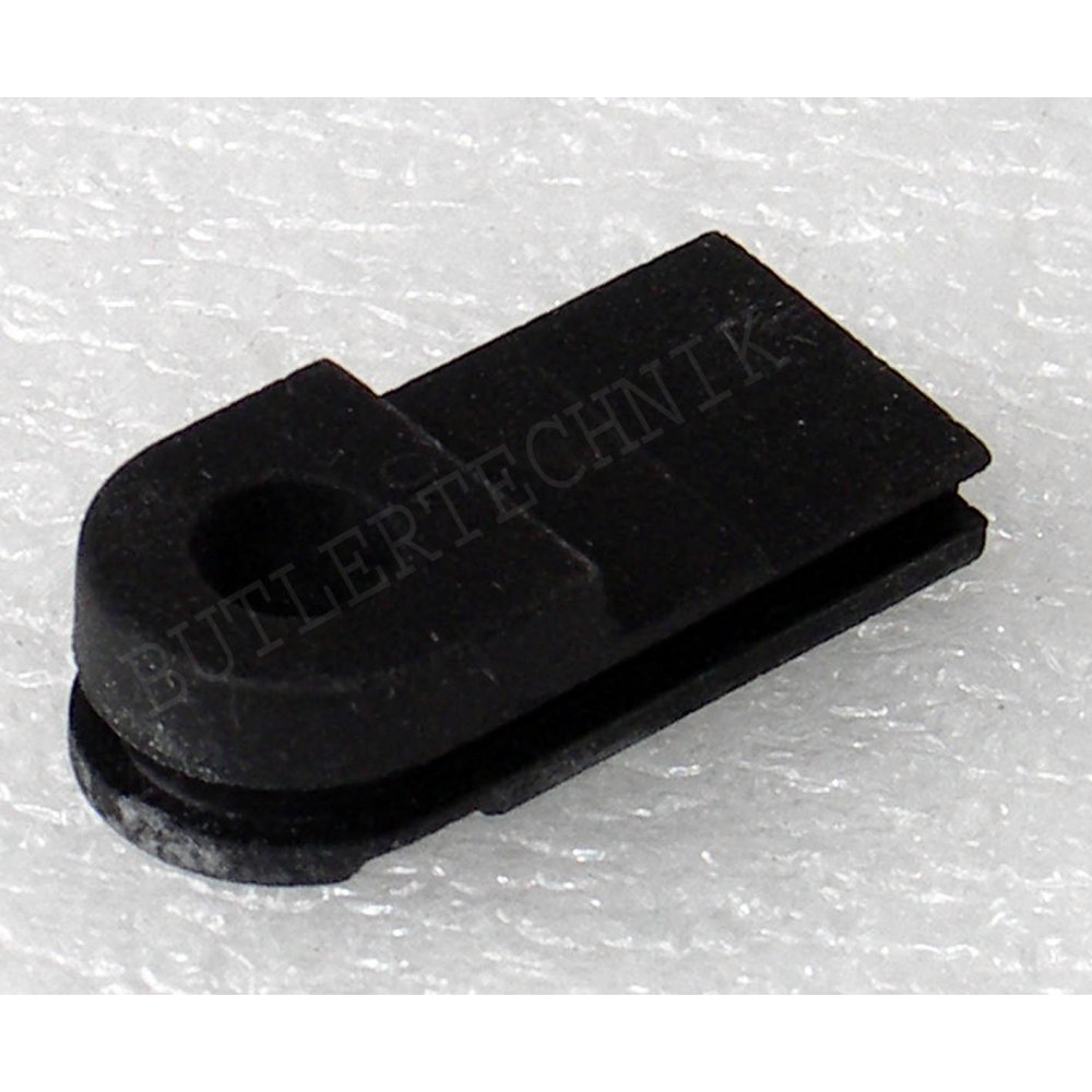 Eberspacher Airtronic Fuel Inlet Grommet | 252069060002