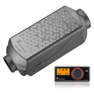 Eberspacher Airtronic M3 D4R Marine Heater Kit inc Easy Start Pro 4kw 12v