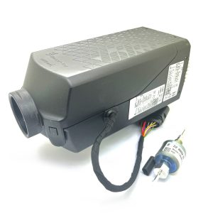 Eberspacher Airtronic S3 D2L 2.2kW Diesel Heater Unit and Fuel Pump 12v