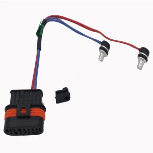 Eberspacher Cable Section D5WS
